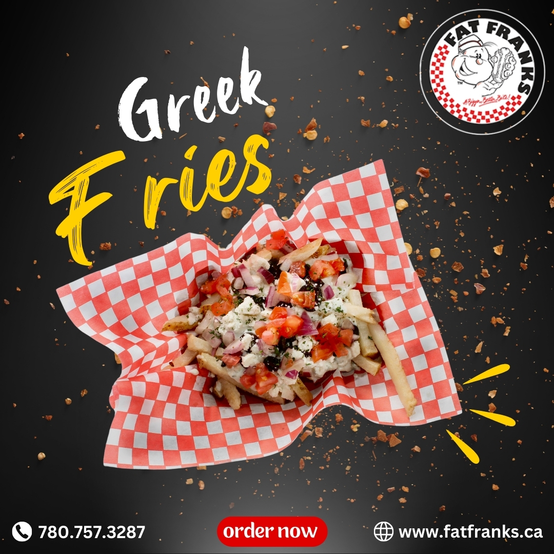 Good Food, Good Times At Fat Franks Dog House